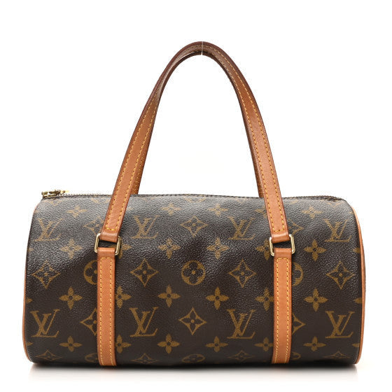 Louis Vuitton Monogram Papillon 26 1 of 1