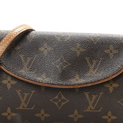 Louis Vuitton Monogram Pochette Friendly S 8 of 12