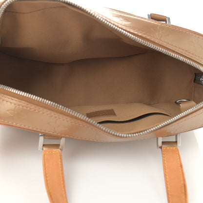 Louis Vuitton Monogram Mat Shelton Ambre 5 of 13