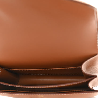 Hermes Epsom Constance 18 Gold 5 of 10