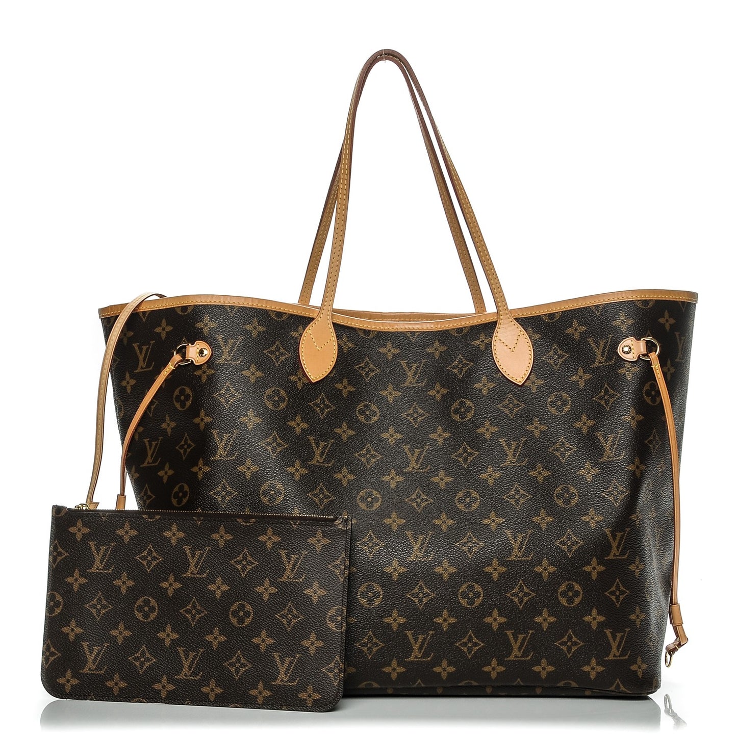 Monogram Neo Neverfull GM