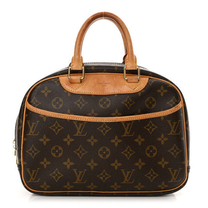 Louis Vuitton Monogram Trouville 1 of 7