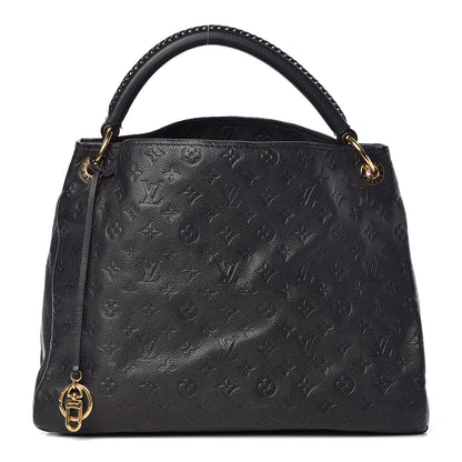 Louis Vuitton Empreinte Artsy MM Infini 1 of 11
