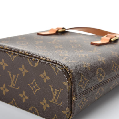 Louis Vuitton Monogram Vavin PM 9 of 10