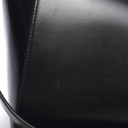 Givenchy Shiny Lord Calfskin Medium Antigona Black 13 of 17