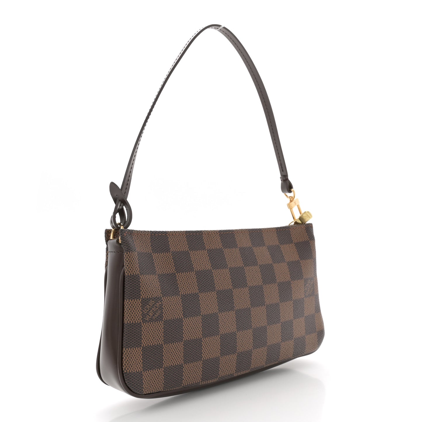 Damier Ebene Navona Pochette Accessories