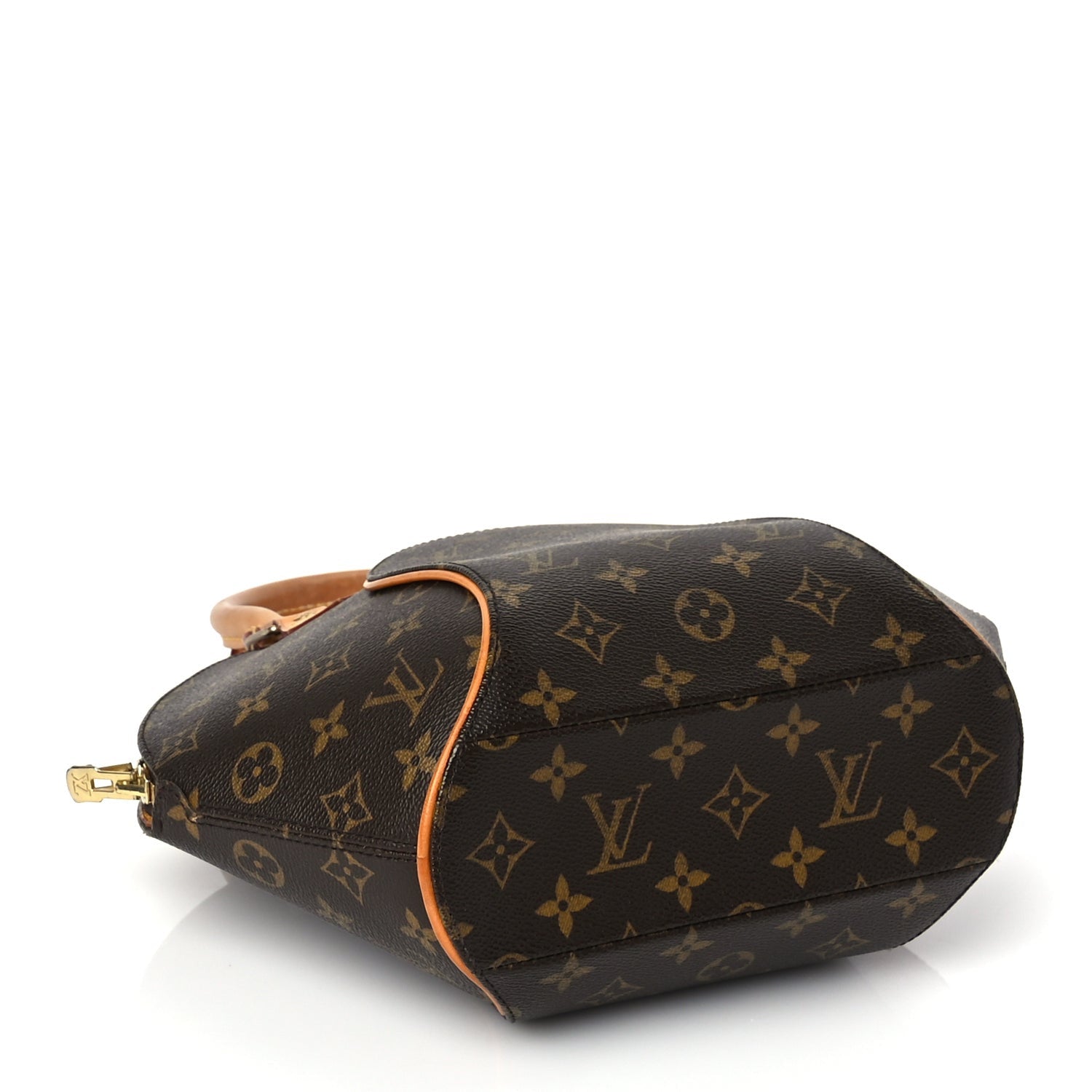 Louis Vuitton Monogram Ellipse PM 3 of 8