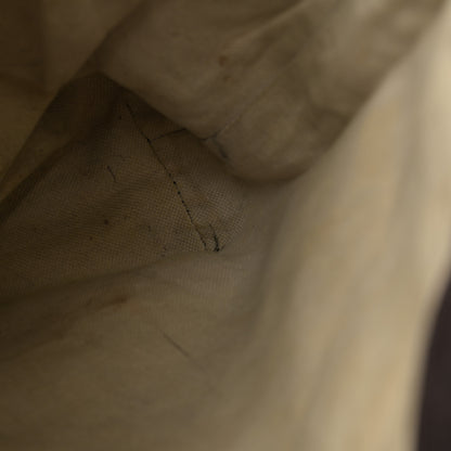 Gucci Monogram Tote Dark Brown 15 of 19