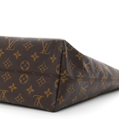 Louis Vuitton Monogram Raspail PM 10 of 10