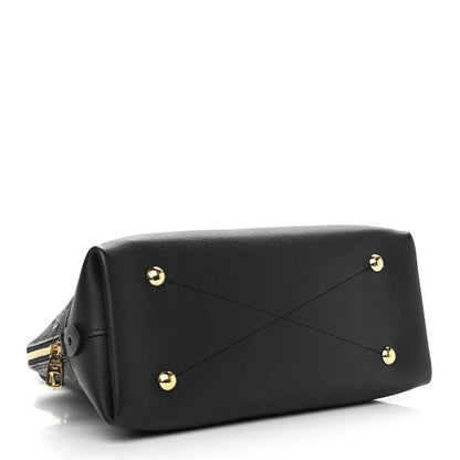 Louis Vuitton Empreinte Neo Alma PM Black 4 of 11