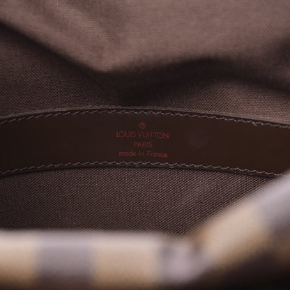 Louis Vuitton Damier Ebene Naviglio 5 of 8