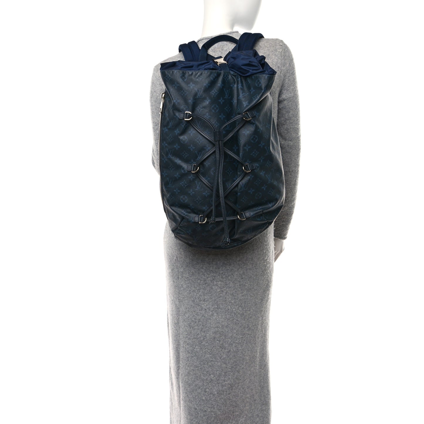 Eclipse Monogram Ultralight Backpack