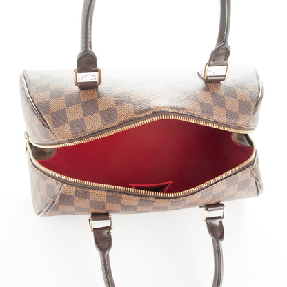 Louis Vuitton Damier Ebene Ribera MM 5 of 7
