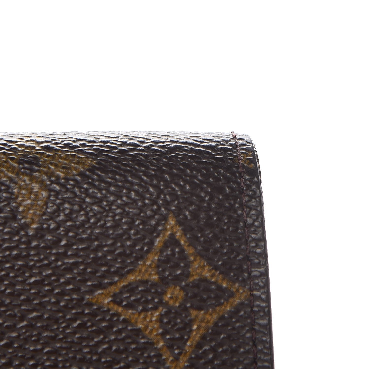 Louis Vuitton Monogram Porte Tresor International Wallet 11 of 21