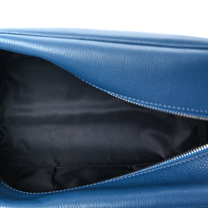 Fendi Vitello Cher Travel Kit Poseidon 5 of 7
