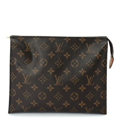 Louis Vuitton Monogram Toiletry Pouch 26 1 of 9