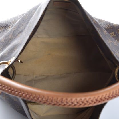 Louis Vuitton Monogram Artsy MM 7 of 10