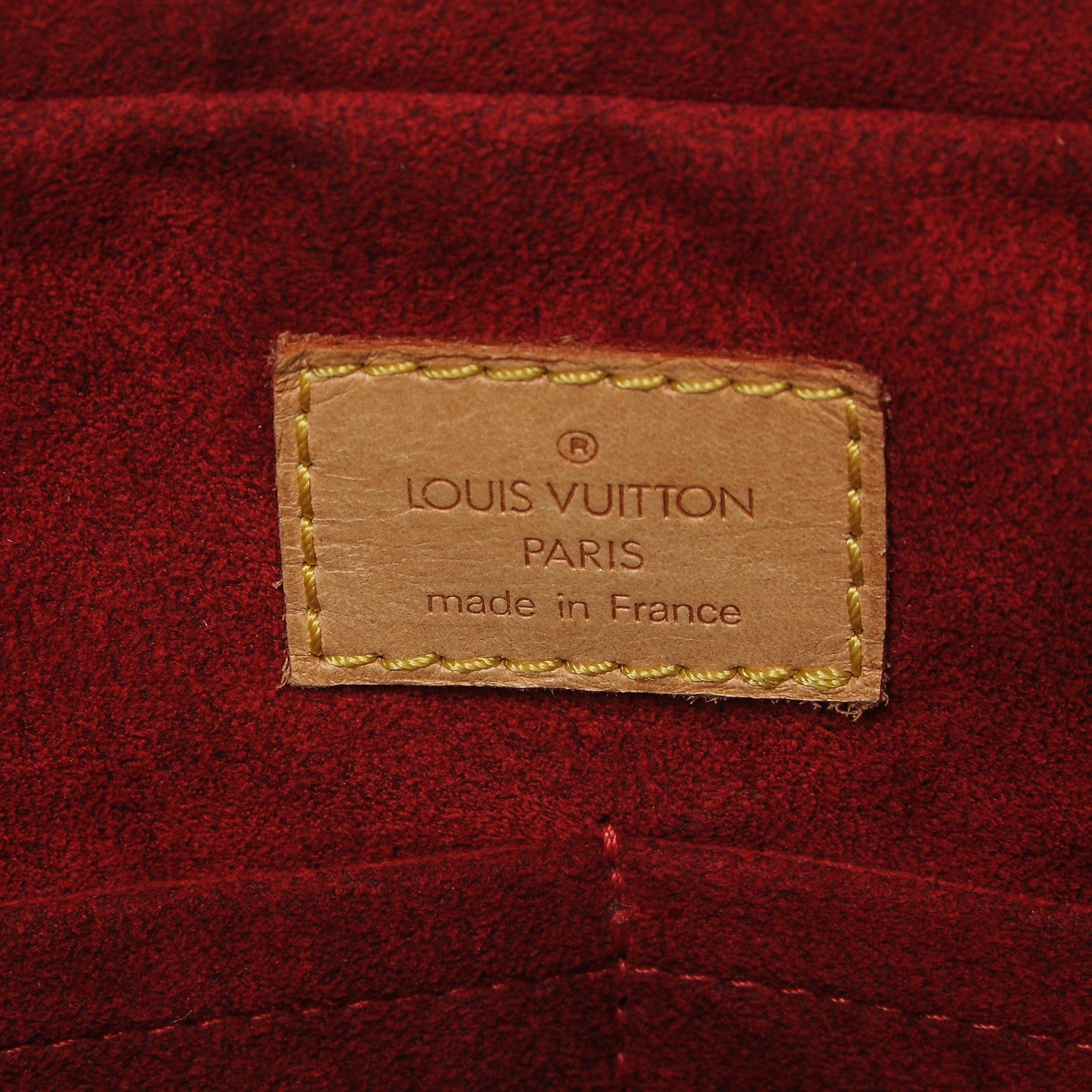 Louis Vuitton Monogram Multipli-Cite 7 of 10