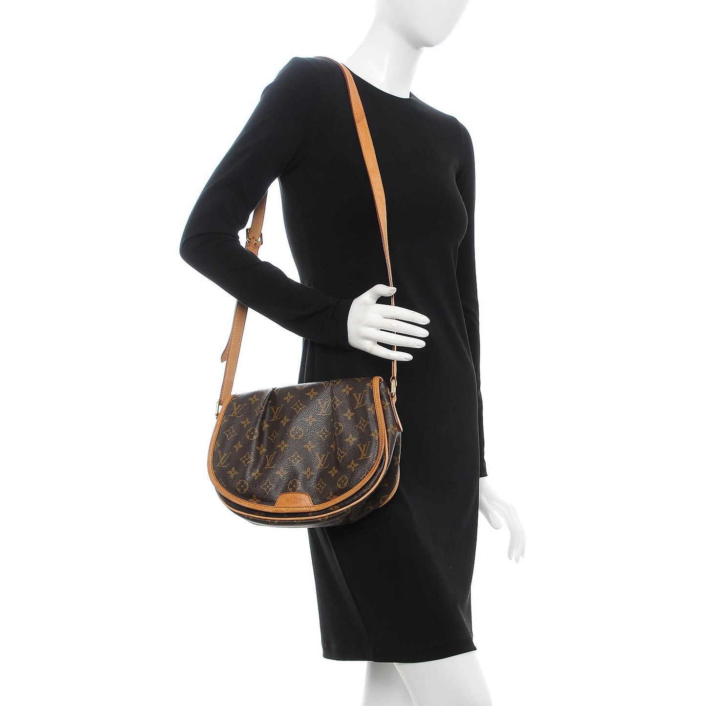 Monogram Menilmontant PM