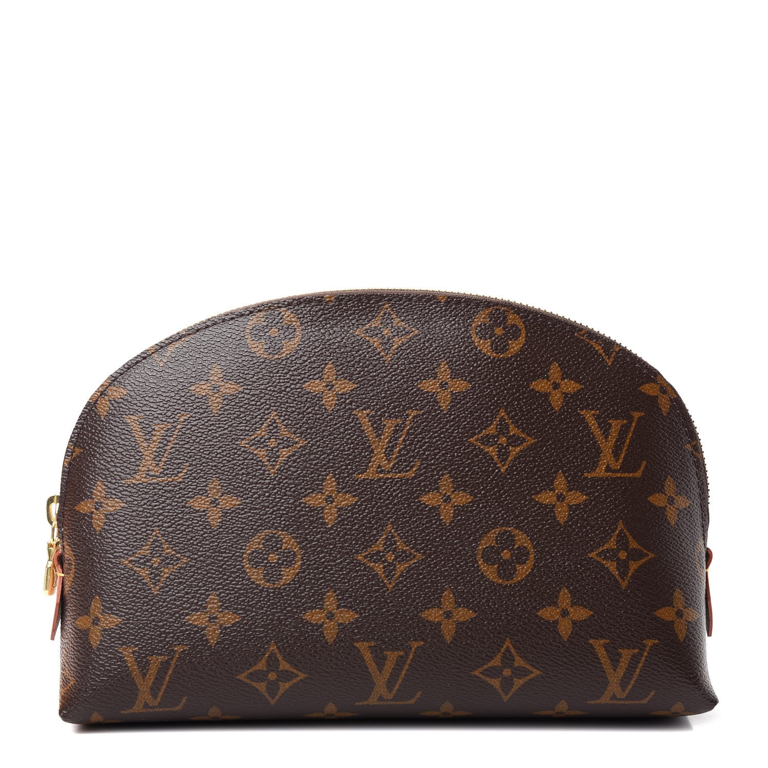 Louis Vuitton Monogram Cosmetic Pouch GM 1 of 7