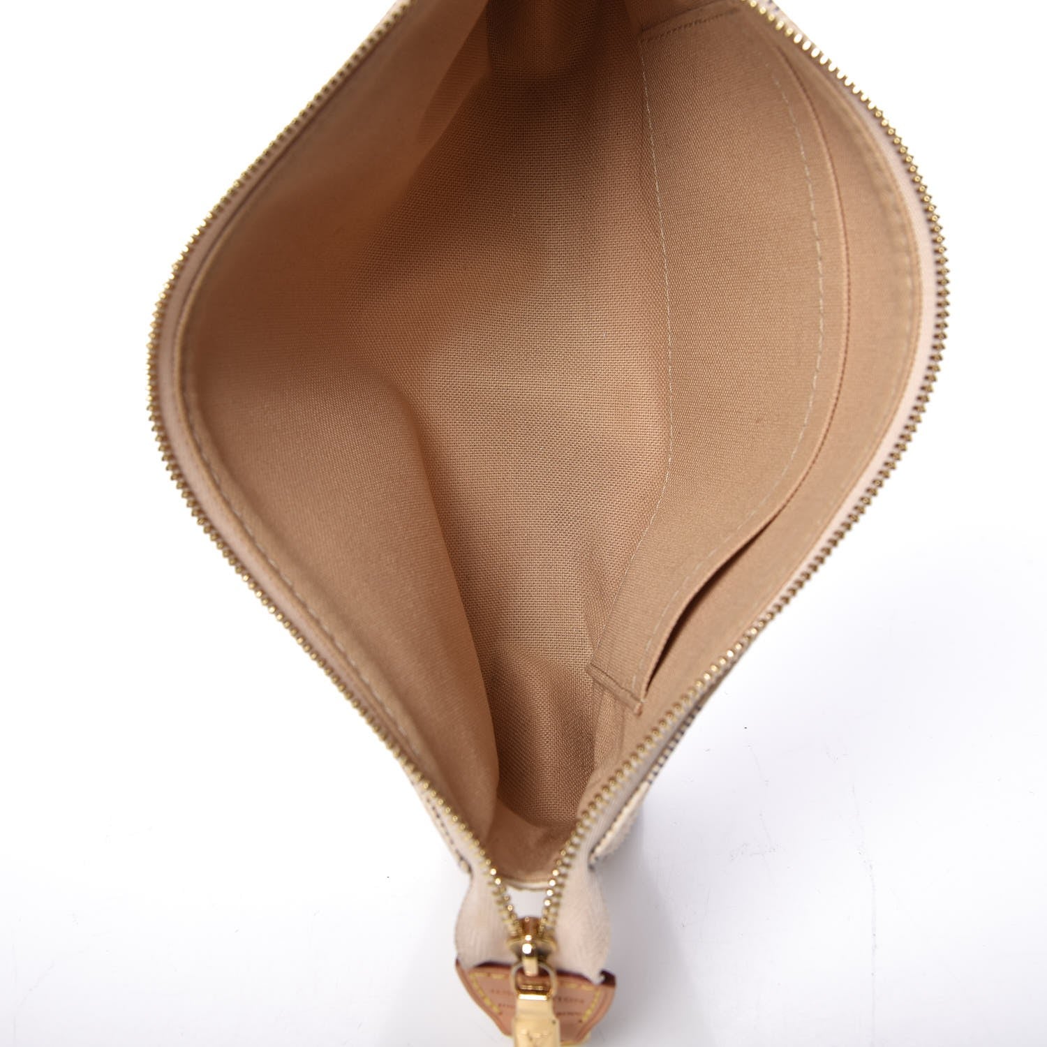 Louis Vuitton Damier Azur Pochette Accessories NM 5 of 7