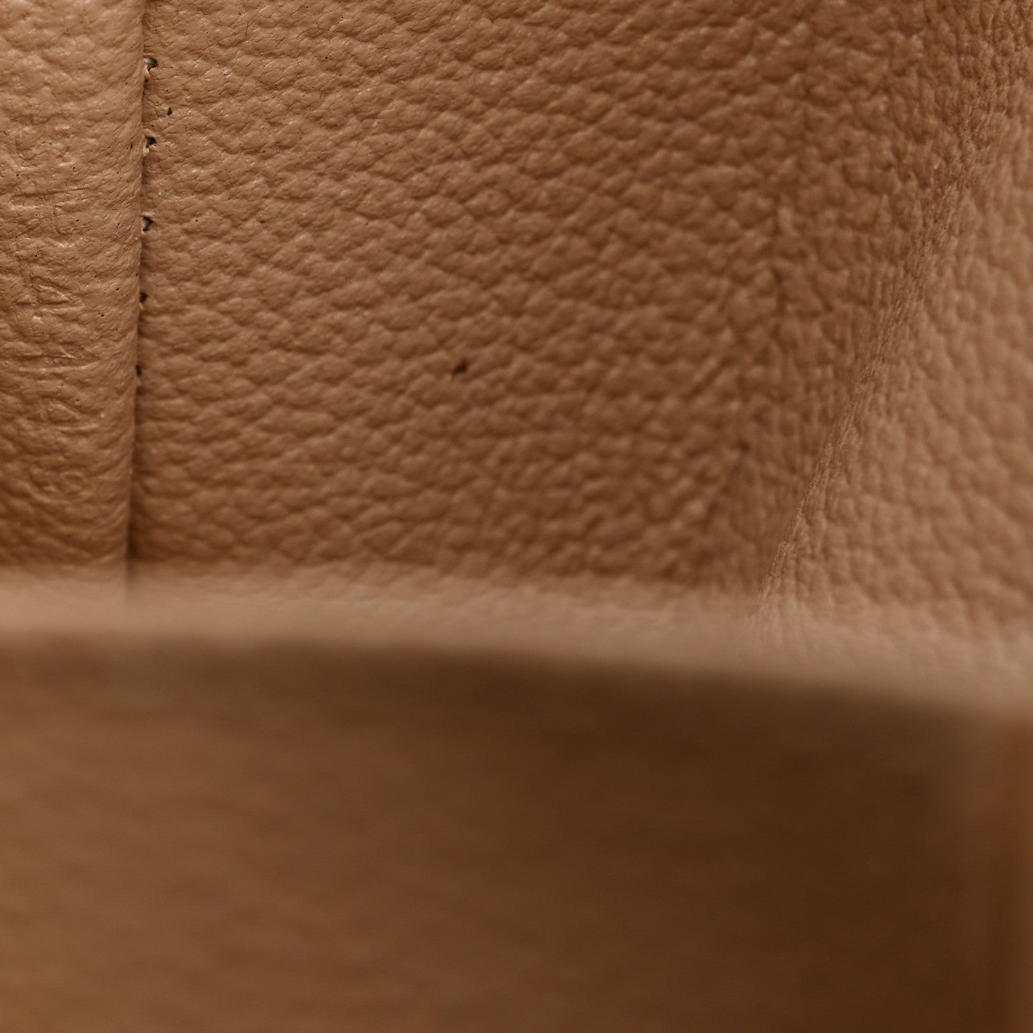 Louis Vuitton Monogram Cosmetic Pouch GM 7 of 7