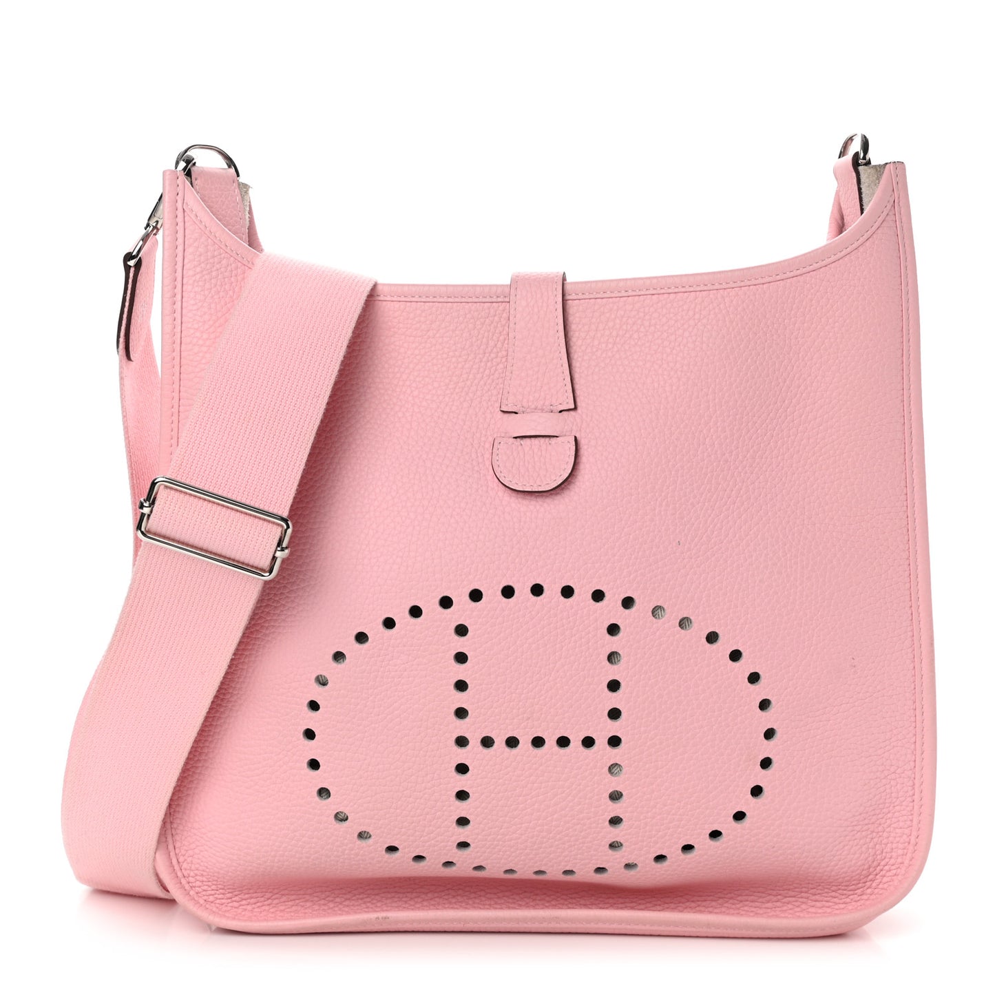 Taurillon Clemence Evelyne III GM Rose Sakura