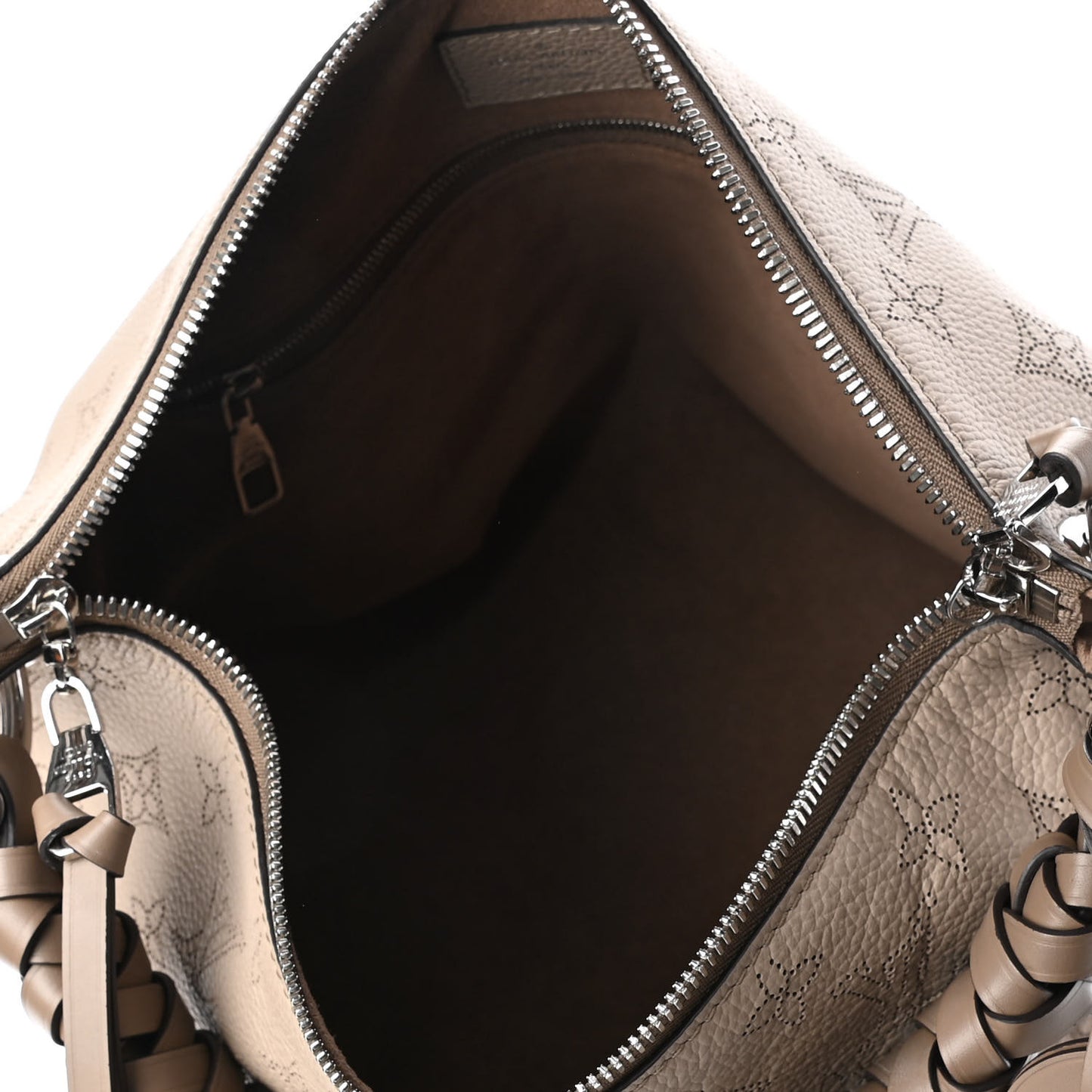 Mahina Beaubourg Hobo MM Galet