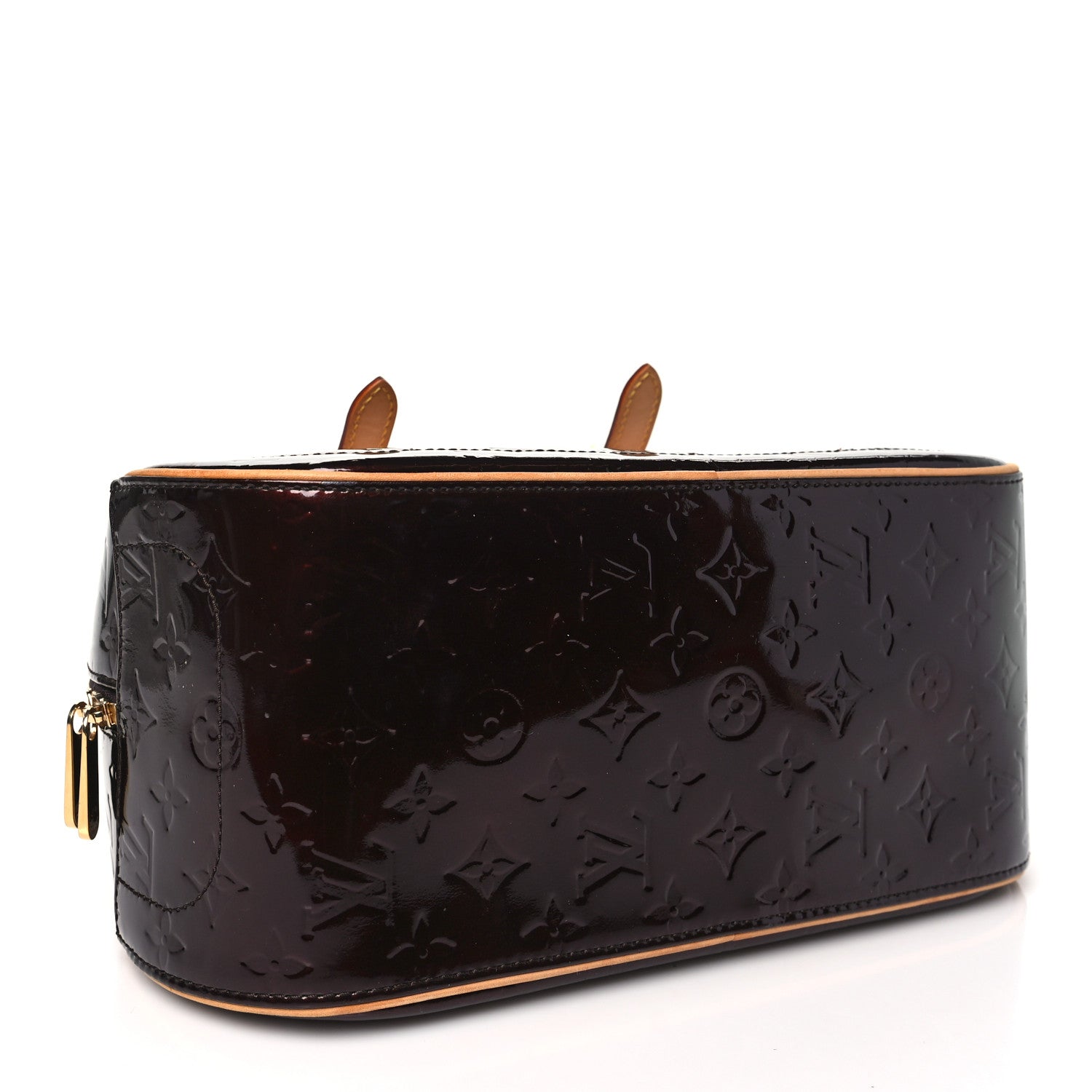 Louis Vuitton Vernis Summit Drive Amarante 4 of 10