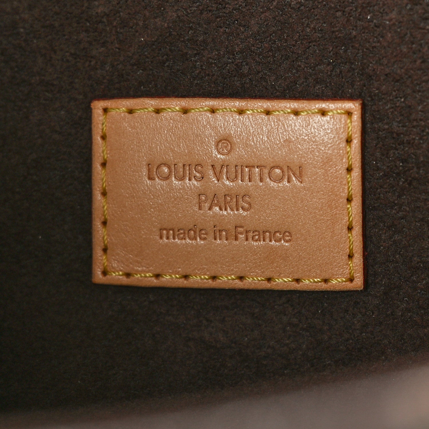 Louis Vuitton Monogram Pochette Metis 6 of 9