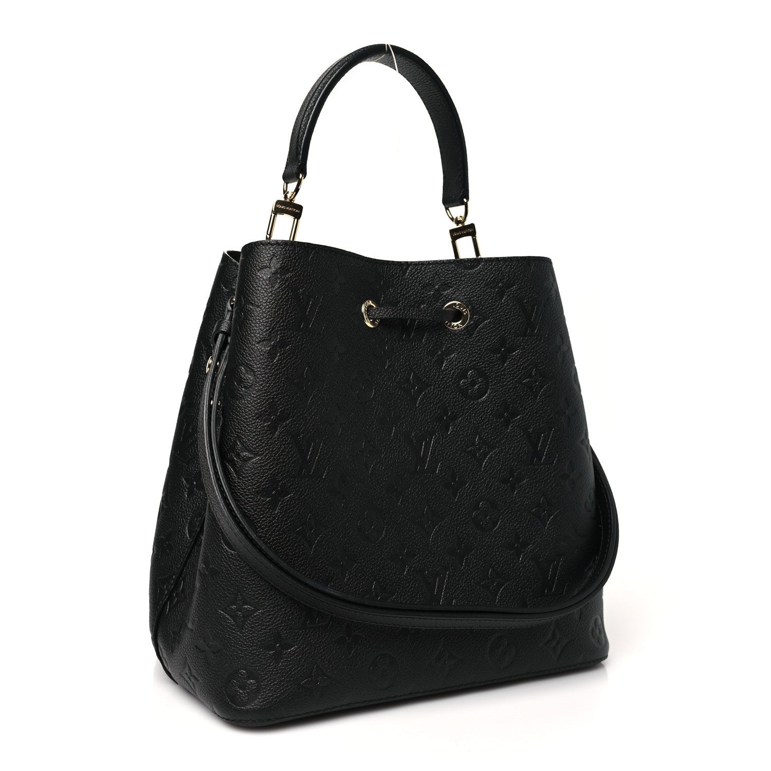 Louis Vuitton Empreinte Neonoe MM 3 of 7