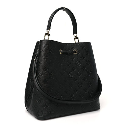 Louis Vuitton Empreinte Neonoe MM 3 of 7