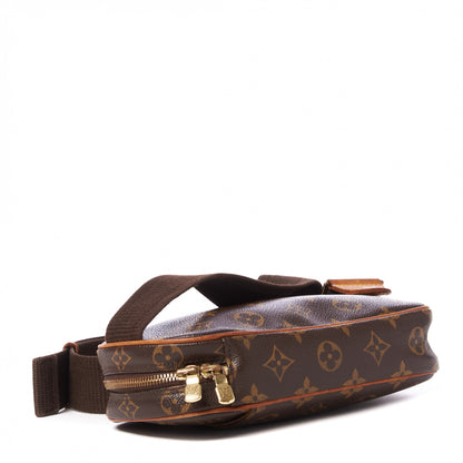 Louis Vuitton Monogram Pochette Gange 3 of 7