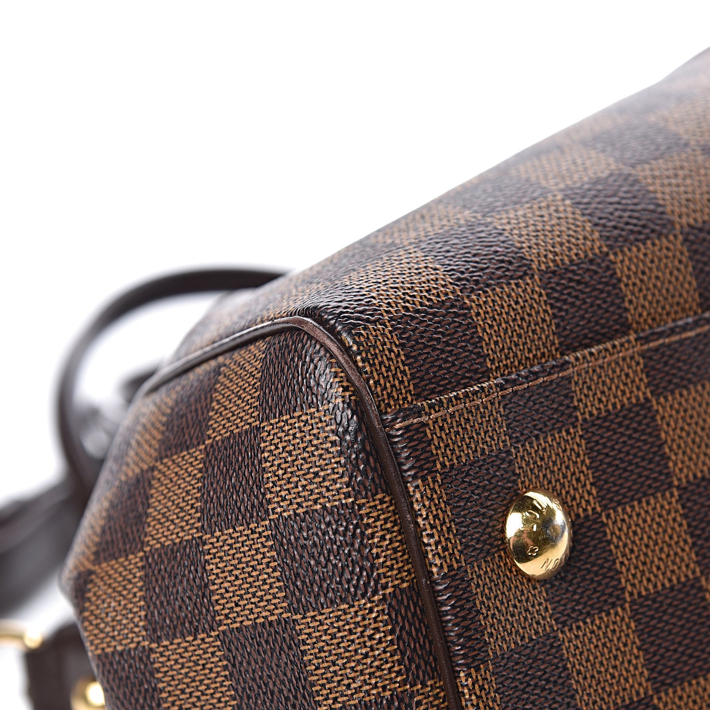 Damier Ebene Trevi PM