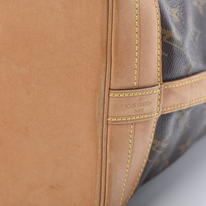 Louis Vuitton Monogram Noe 16 of 20