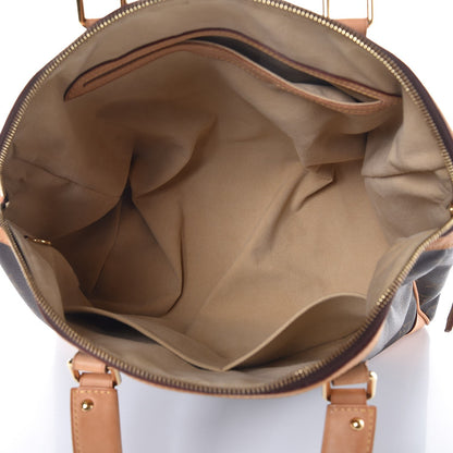 Louis Vuitton Monogram Retiro GM 7 of 30