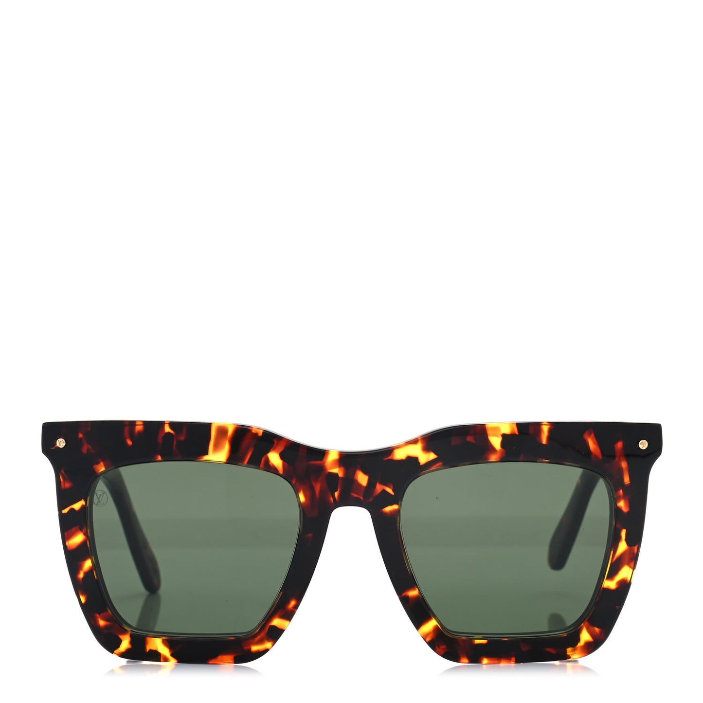 La Grande Bellezza Sunglasses Z1218E Dark Tortoise