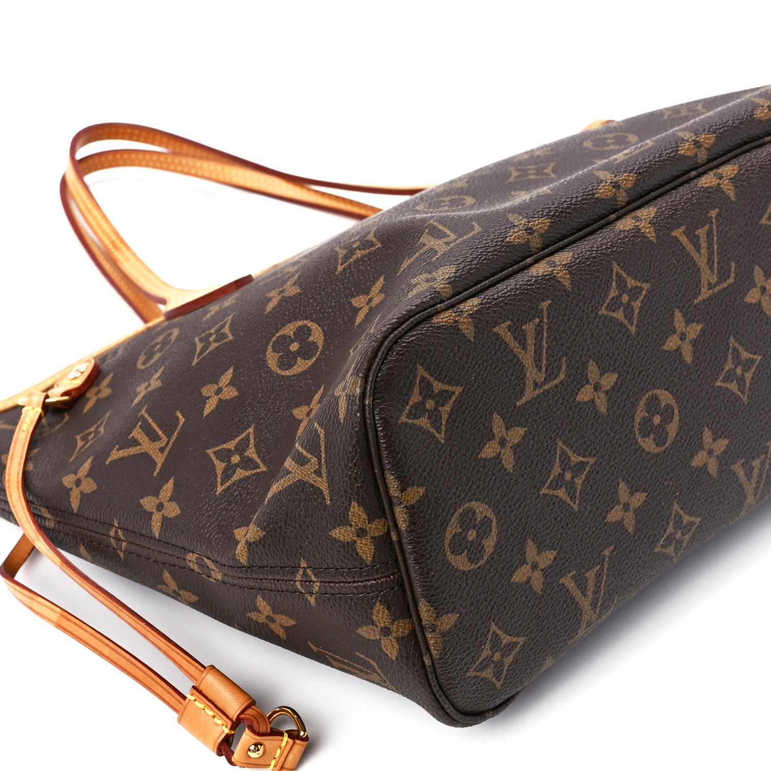 Louis Vuitton Monogram Neo Neverfull PM Pivoine 9 of 12