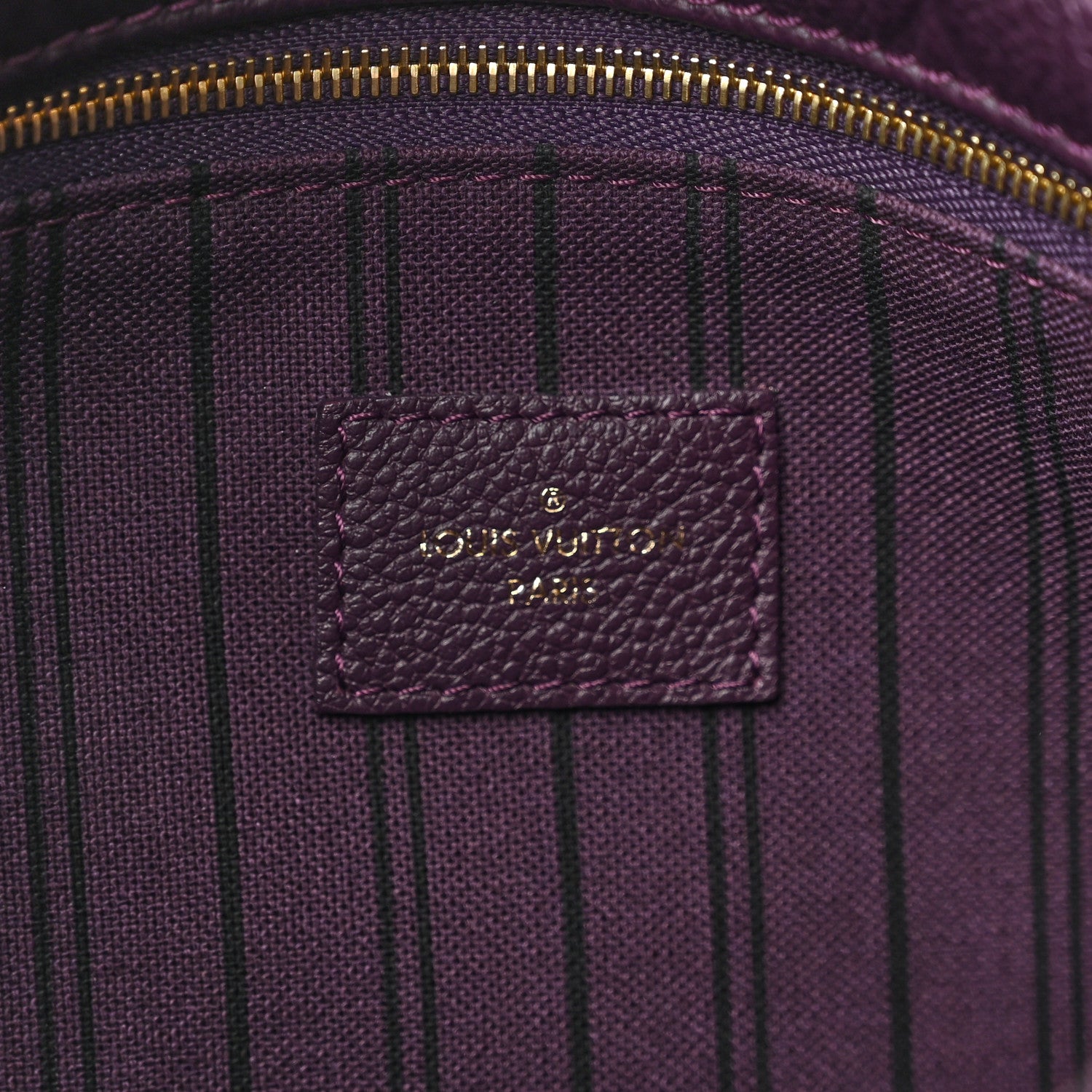 Louis Vuitton Empreinte Metis Aube 6 of 9