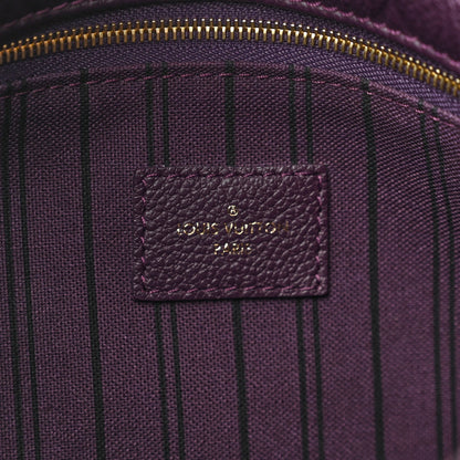 Louis Vuitton Empreinte Metis Aube 6 of 9