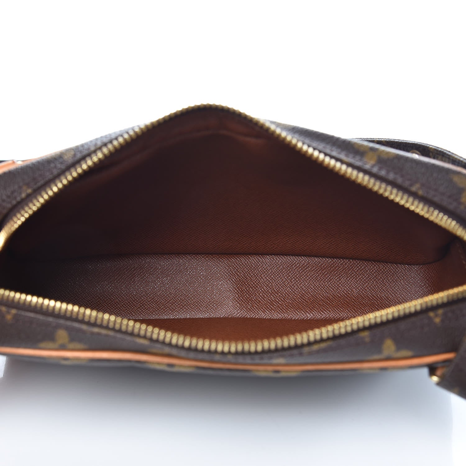 Louis Vuitton Monogram Pochette Marly Bandouliere 5 of 11