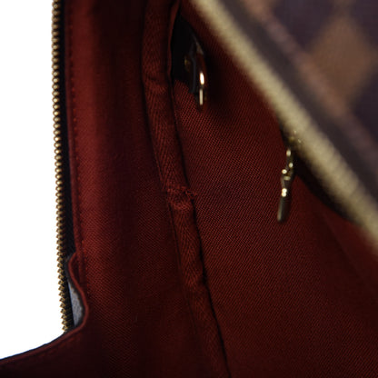 Louis Vuitton Damier Ebene Nolita 11 of 13