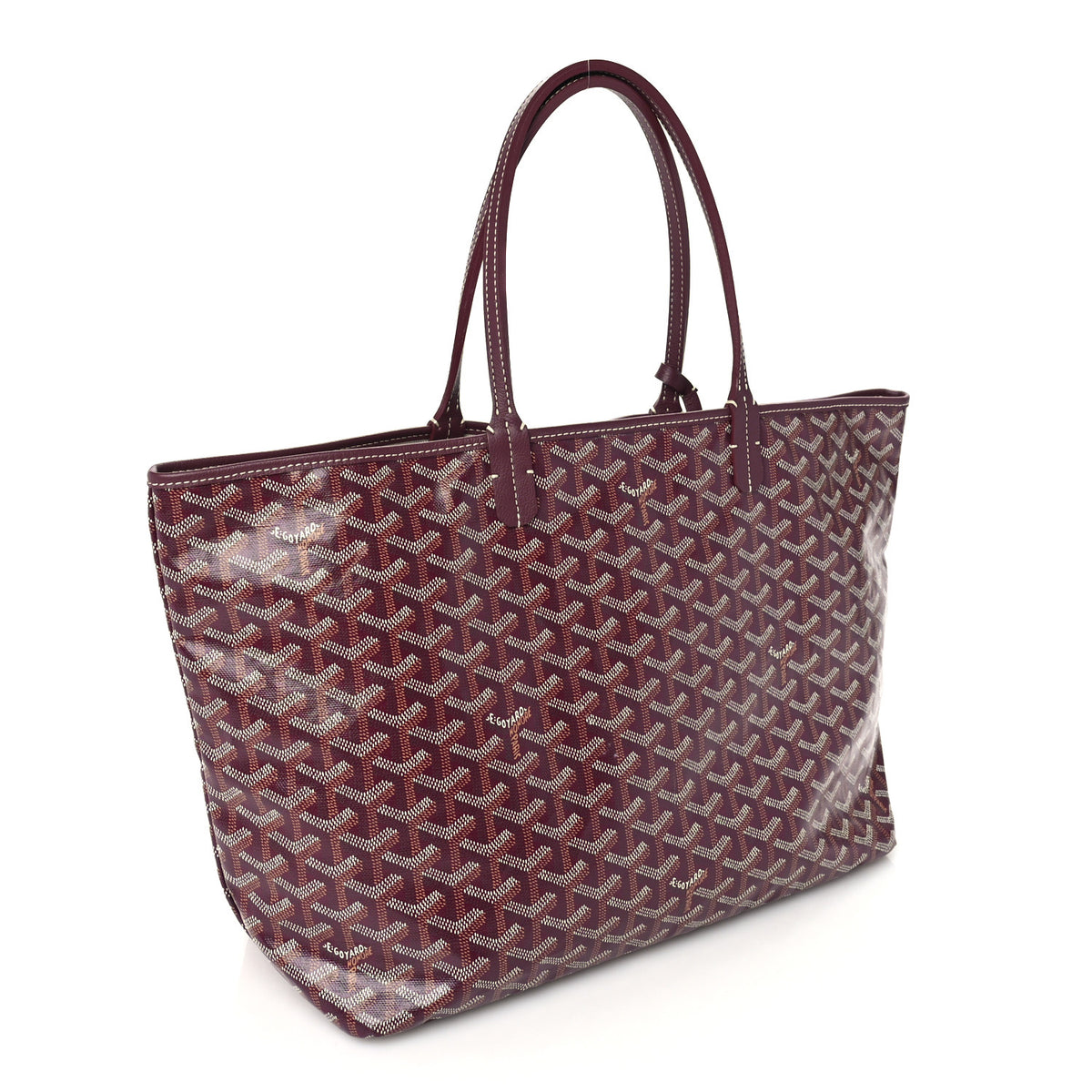 Goyardine Saint Louis PM  Bordeaux