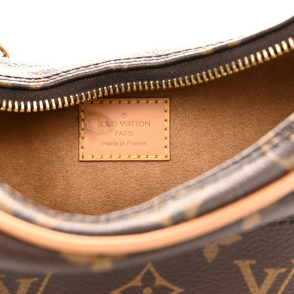 Louis Vuitton Monogram Loop 6 of 9