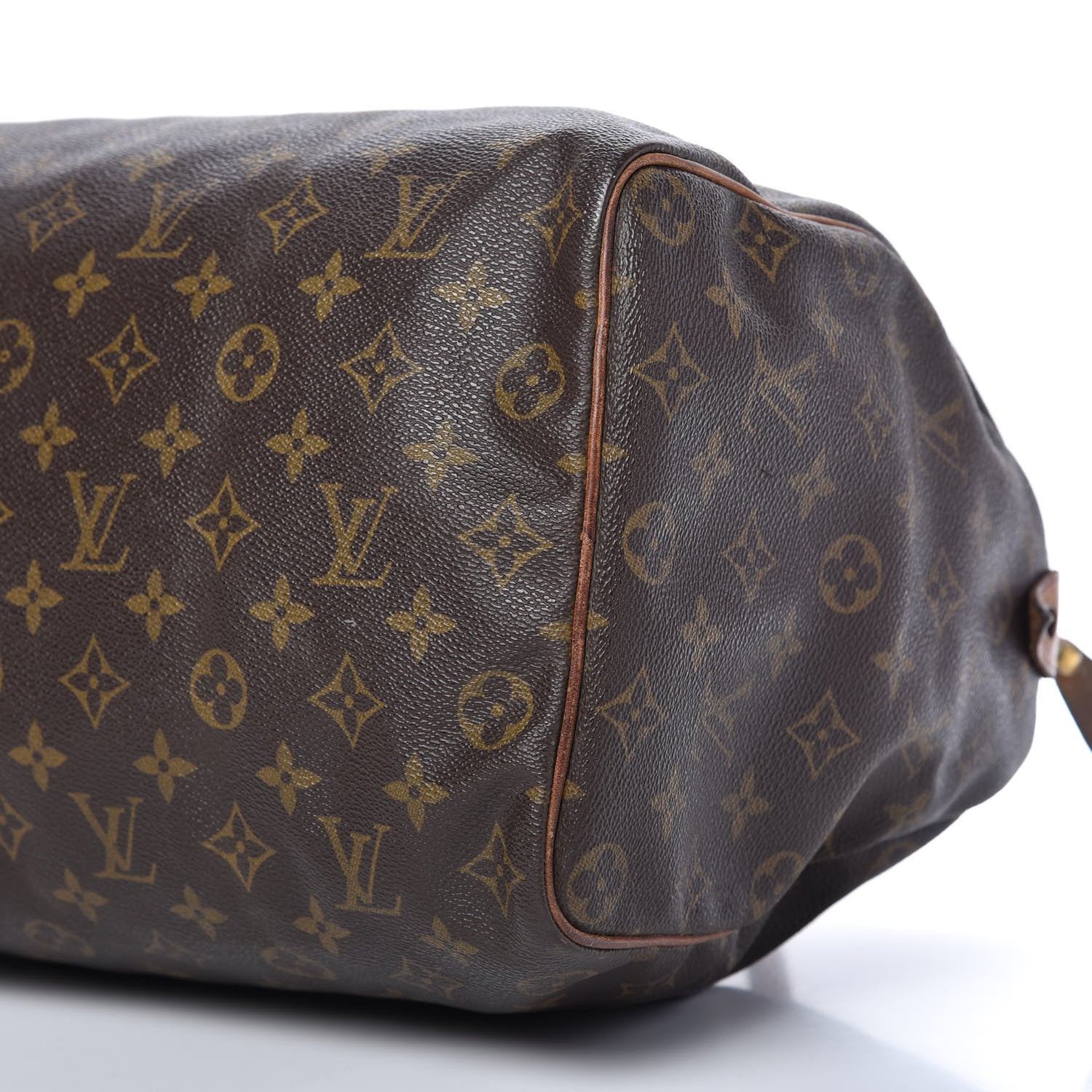 Louis Vuitton Monogram Speedy 35 6 of 16