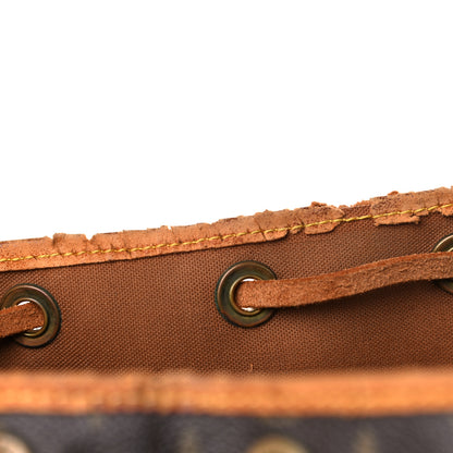 Louis Vuitton Monogram Petit Noe 22 of 32