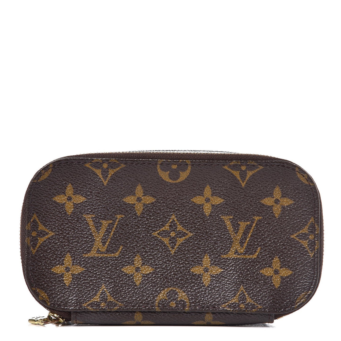 Monogram Trousse Blush PM