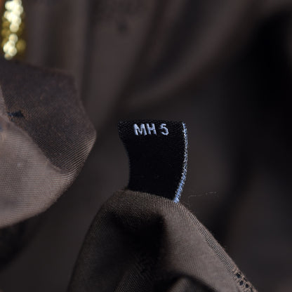 Mulberry Soft Buffalo Oversized Alexa Oak 13 of 14