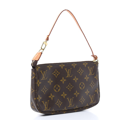 Louis Vuitton Monogram Pochette Accessories 3 of 9