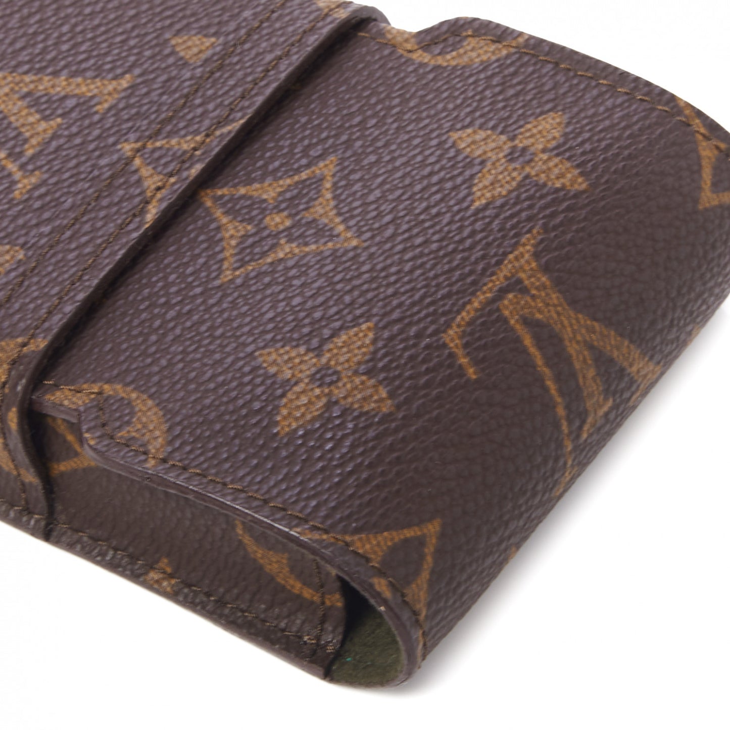 Monogram Etui a Lunettes Rabat Eyeglass Case